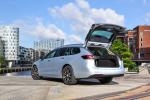 Opel Insignia Sports Tourer Turbo D 2017 года